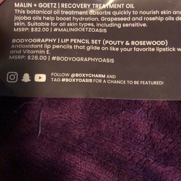 Lip liner - Picture 7 of 7